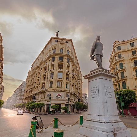 Bella Casa Cairo Ostello Esterno foto