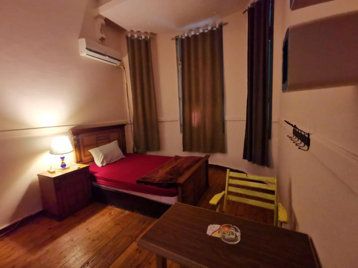 Bella Casa Cairo Ostello Esterno foto