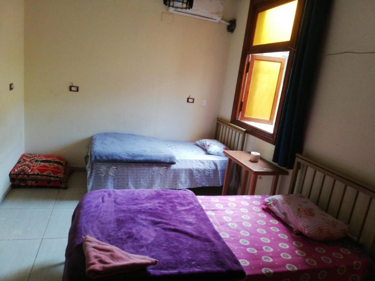 Bella Casa Cairo Ostello Esterno foto